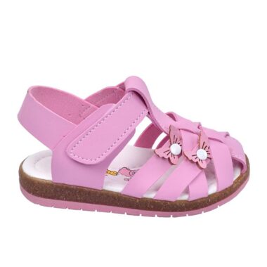 صندل  نوزاد دختر   Kiko Kids S000002416 - R07 - Pembe ال سی وایکیکی