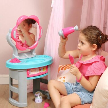 ست اسباب بازی  دخترانه   Ogi Mogi Toys OMT86811 ال سی وایکیکی