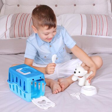 ست اسباب بازی  پسرانه   Ogi Mogi Toys 86811264 ال سی وایکیکی