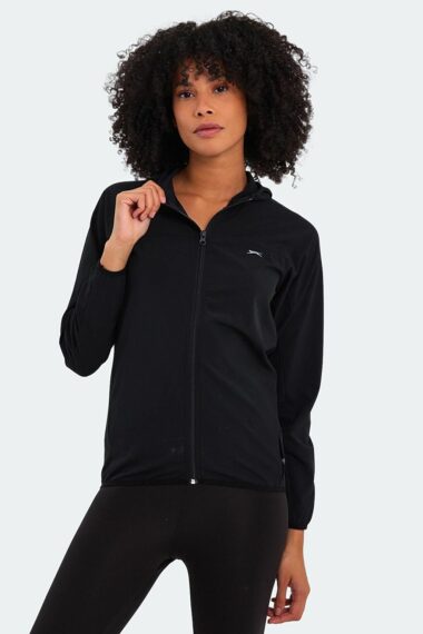 بارانی  زنانه   SLAZENGER ST13JK00250 ال سی وایکیکی