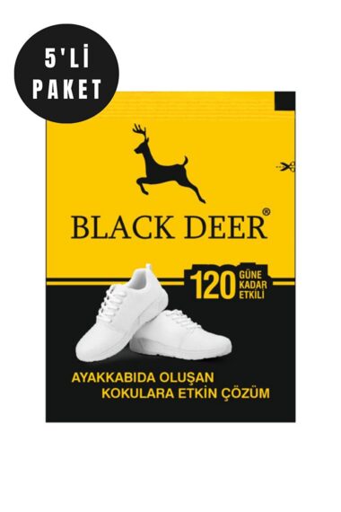 خوش بو کننده کفش  زنانه   Black Deer AY-BK-01 - 20063 ال سی وایکیکی