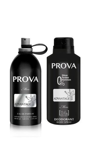 عطر  مردانه   Prova PR8696601118781KOF - 23173 ال سی وایکیکی