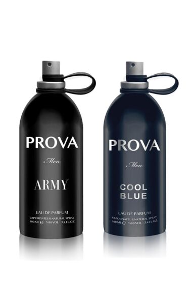 عطر  مردانه   Prova PRO8696601118279EDP - 23173 ال سی وایکیکی