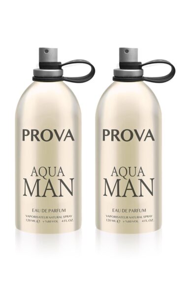 عطر  مردانه   Prova PRO8696601118194EDP - 23173 ال سی وایکیکی