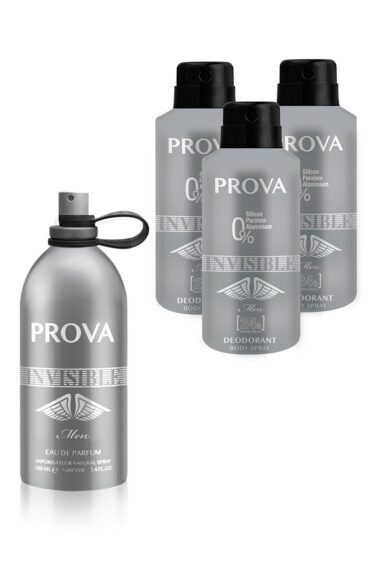 عطر  مردانه   Prova PR8696601118910KOF - 23173 ال سی وایکیکی