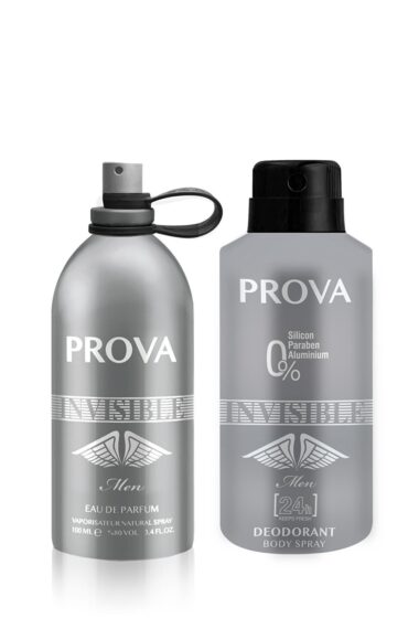 عطر  مردانه   Prova PR8696601118798KOF - 23173 ال سی وایکیکی