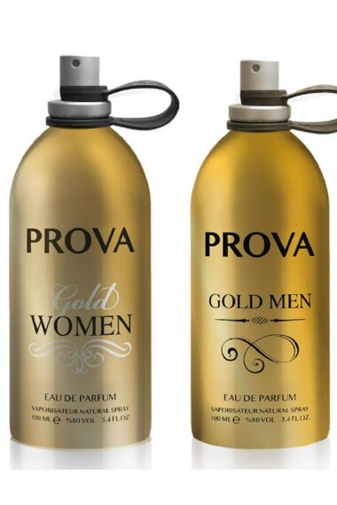 عطر  مردانه   Prova PRO8696601118125EDP - 23173 ال سی وایکیکی