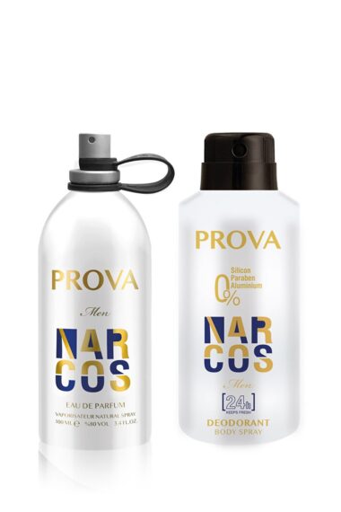 عطر  مردانه   Prova PR8696601118774KOF - 23173 ال سی وایکیکی