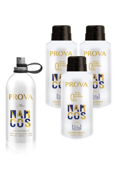 عطر  مردانه   Prova PR8696601118897KOF - 23173 ال سی وایکیکی