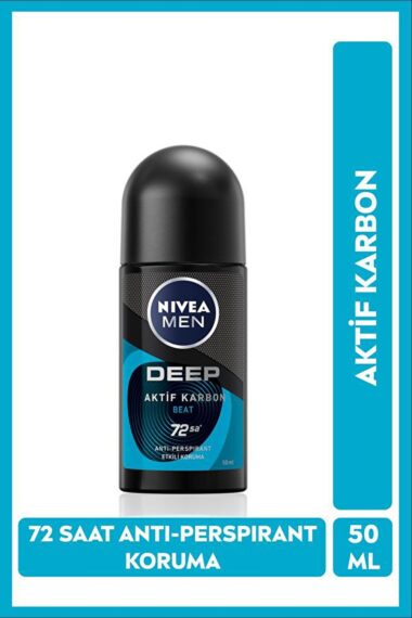 رول-آن و استیک  مردانه   Nivea 95674-08200-32 - 26865 ال سی وایکیکی