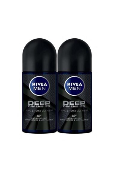 رول-آن و استیک  مردانه   Nivea SET.NVE.182 - 26865 ال سی وایکیکی