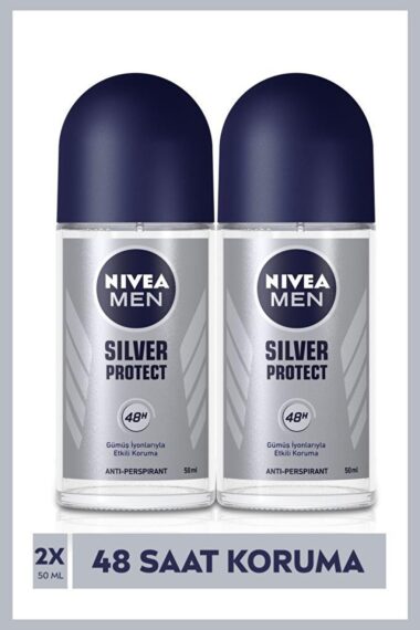 رول-آن و استیک  مردانه   Nivea SET.NVE.259 - 26865 ال سی وایکیکی