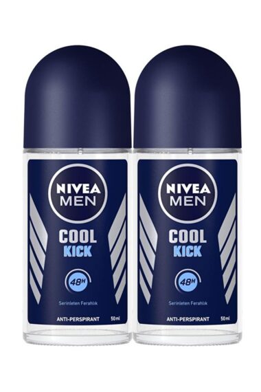 رول-آن و استیک  مردانه   Nivea SET.NVE.250 - 26865 ال سی وایکیکی