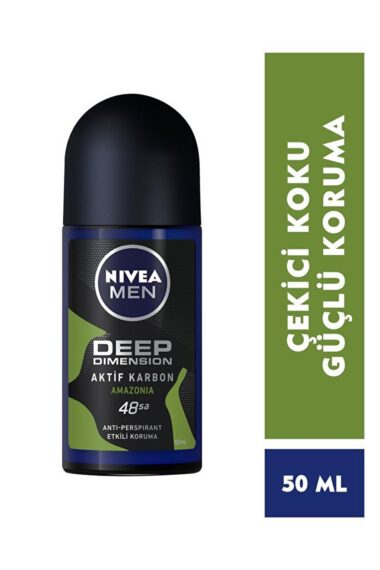 رول-آن و استیک  مردانه   Nivea 853700820029 - 26865 ال سی وایکیکی