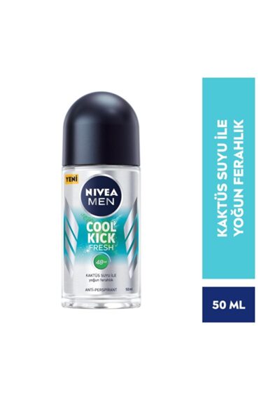 رول-آن و استیک  مردانه   Nivea 83218 - 26865 ال سی وایکیکی