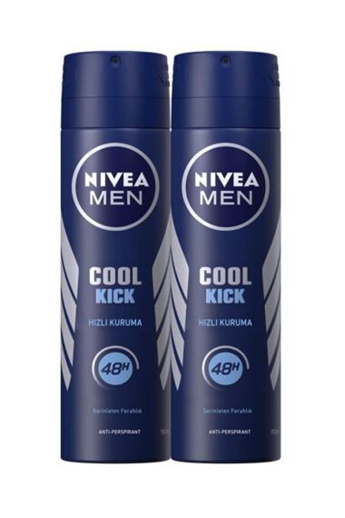 دئودورانت  مردانه   Nivea SET.NVE.106 - 26865 ال سی وایکیکی