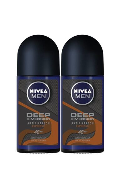 رول-آن و استیک  مردانه   Nivea SET.NVE.218 - 26865 ال سی وایکیکی