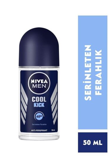 رول-آن و استیک  مردانه   Nivea 82886-08200-28 - 26865 ال سی وایکیکی