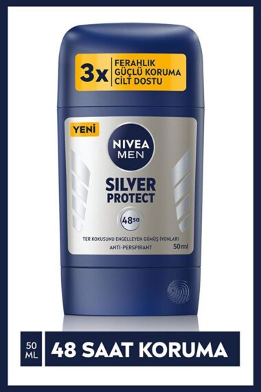 رول-آن و استیک  مردانه   Nivea 83181 - 26865 ال سی وایکیکی