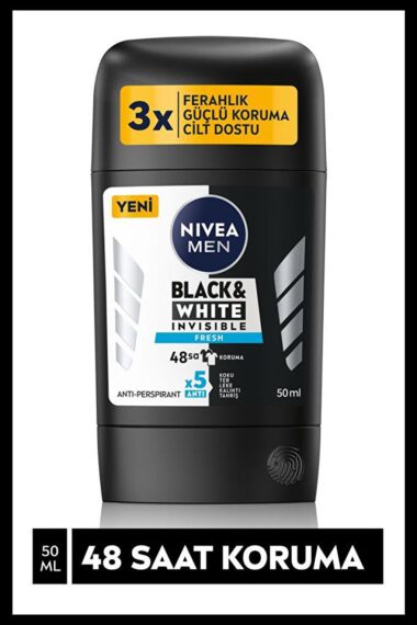 رول-آن و استیک  مردانه   Nivea 83168 - 26865 ال سی وایکیکی