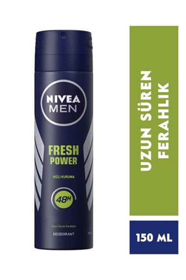 دئودورانت  مردانه   Nivea 82912-08200-28 - 26865 ال سی وایکیکی