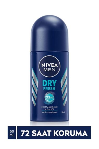 رول-آن و استیک  مردانه   Nivea 85991-08200-28 - 26865 ال سی وایکیکی