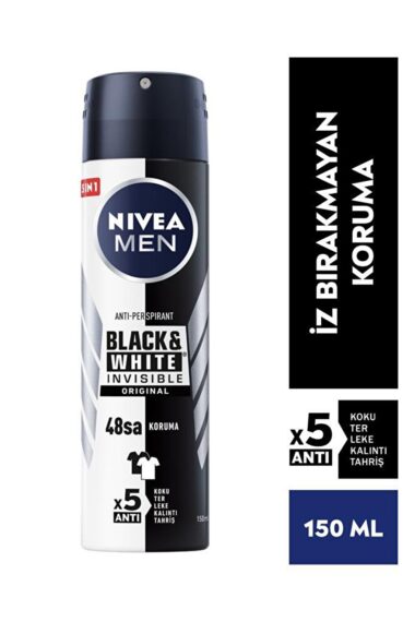 دئودورانت  مردانه   Nivea 82241-08200-28 - 26865 ال سی وایکیکی