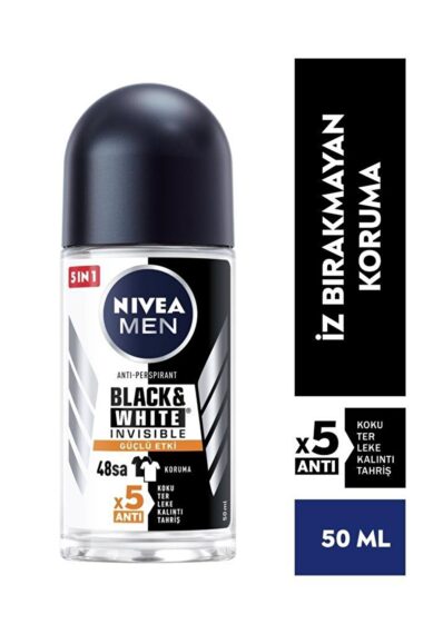 رول-آن و استیک  مردانه   Nivea 85392-08200-30 - 26865 ال سی وایکیکی