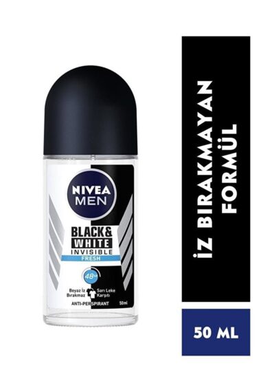 رول-آن و استیک  مردانه   Nivea 85970-08200-28 - 26865 ال سی وایکیکی