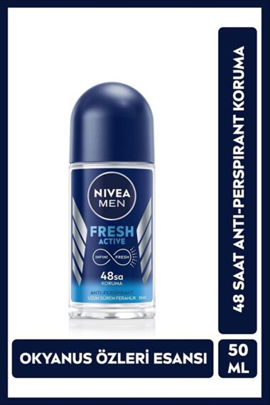 رول-آن و استیک  مردانه   Nivea 82808-08200-28 - 26865 ال سی وایکیکی