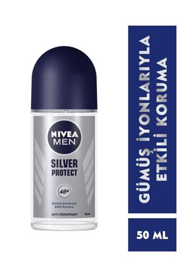 رول-آن و استیک  مردانه   Nivea 83778-08200-28 - 26865 ال سی وایکیکی