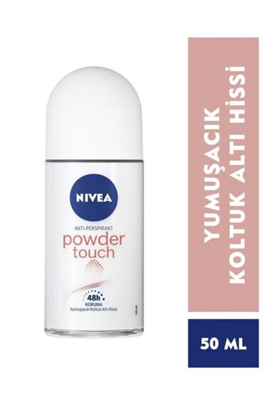 رول-آن و استیک  مردانه   Nivea 82280-08200-28 - 26865 ال سی وایکیکی