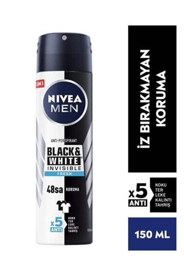 دئودورانت  مردانه   Nivea 85974-08200-28 - 26865 ال سی وایکیکی