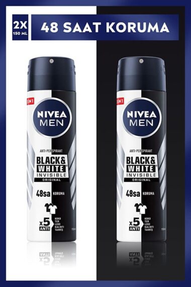 دئودورانت  مردانه   Nivea SET.NVE.104 - 26865 ال سی وایکیکی