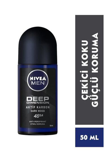 رول-آن و استیک  مردانه   Nivea 80031-08200-28 - 26865 ال سی وایکیکی