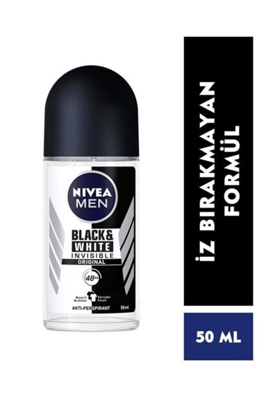 رول-آن و استیک  مردانه   Nivea 82245-08200-28 - 26865 ال سی وایکیکی