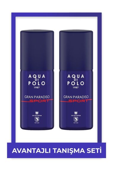 عطر  مردانه   Aqua Di Polo 1987  ال سی وایکیکی