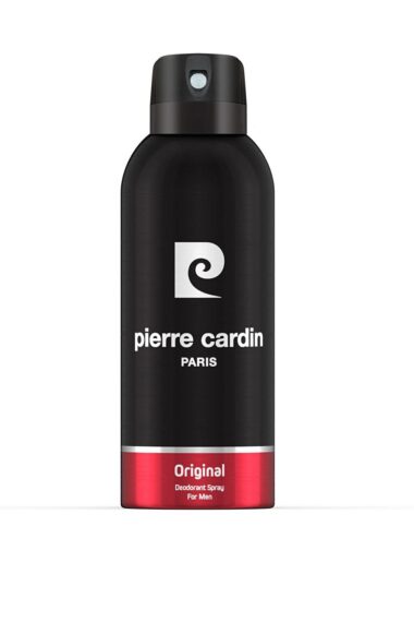 دئودورانت  مردانه   Pierre Cardin  ال سی وایکیکی