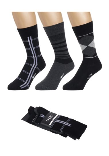 جوراب  مردانه   OZZY SOCKS  ال سی وایکیکی