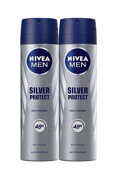 دئودورانت  مردانه   Nivea  ال سی وایکیکی