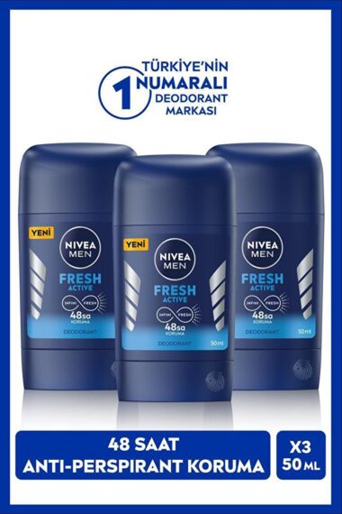 دئودورانت  مردانه   Nivea  ال سی وایکیکی