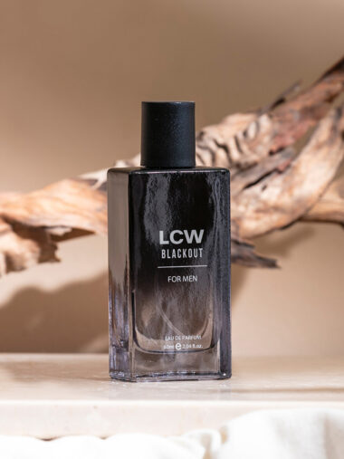 عطر  مردانه   LCW ACCESSORIES  ال سی وایکیکی