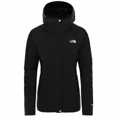 کاپشن  زنانه   The North Face 93-NF0A3K2J-1 - 19351 ال سی وایکیکی