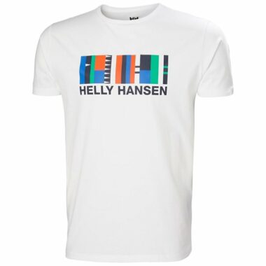 تی شرت  مردانه   Helly Hansen 115-34222-2 - 20063 ال سی وایکیکی