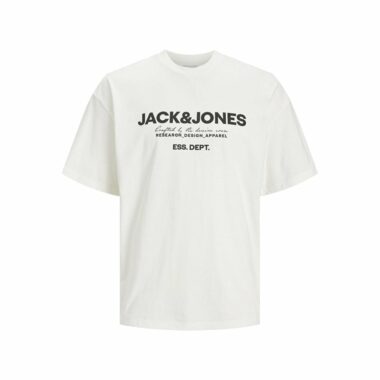 تی شرت  مردانه   Jack & Jones 06-12247782-2 - 20063 ال سی وایکیکی