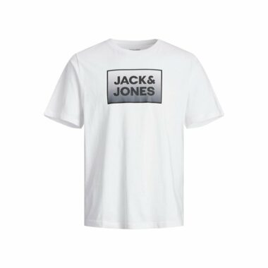 تی شرت  مردانه   Jack & Jones 06-12249331-2 - 20063 ال سی وایکیکی