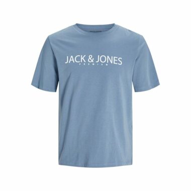 تی شرت  مردانه   Jack & Jones 06-12256971-2 - 17234 ال سی وایکیکی