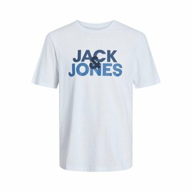 تی شرت  مردانه   Jack & Jones 06-12250263-2 - 20063 ال سی وایکیکی