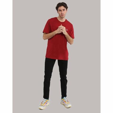 تی شرت  مردانه   Jack & Jones 06-12202249-2 - 20045 ال سی وایکیکی