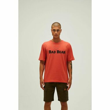 تی شرت  مردانه   Bad Bear 91-220107053-2 - 20024 ال سی وایکیکی